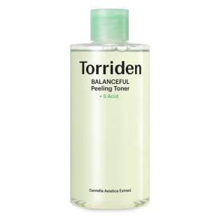 Тонер Torriden Balanceful Peeling Toner